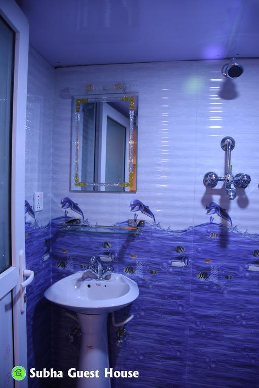 Subha Guest House بهاكتابور المظهر الخارجي الصورة