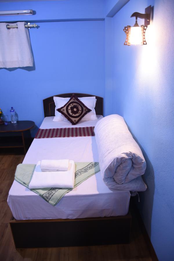 Subha Guest House بهاكتابور المظهر الخارجي الصورة