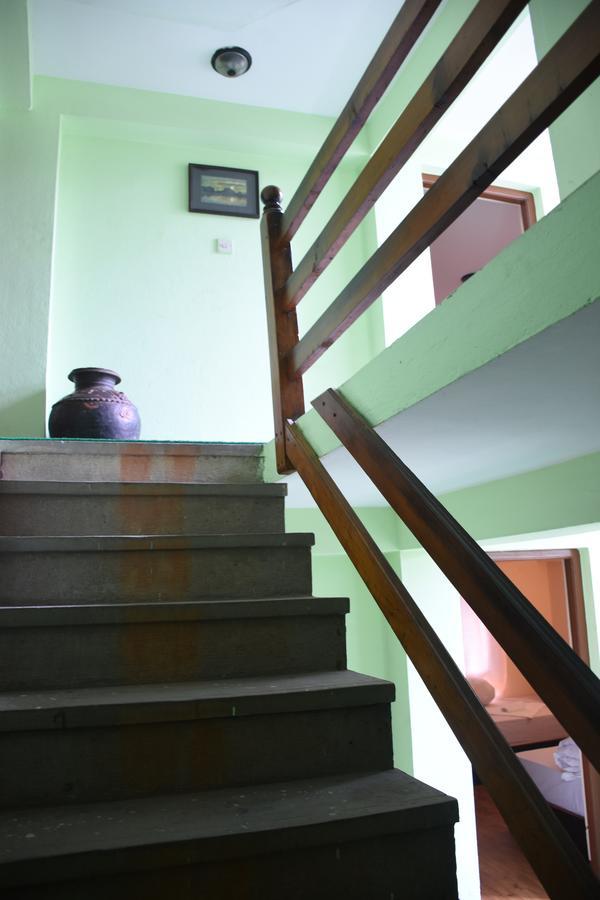 Subha Guest House بهاكتابور المظهر الخارجي الصورة